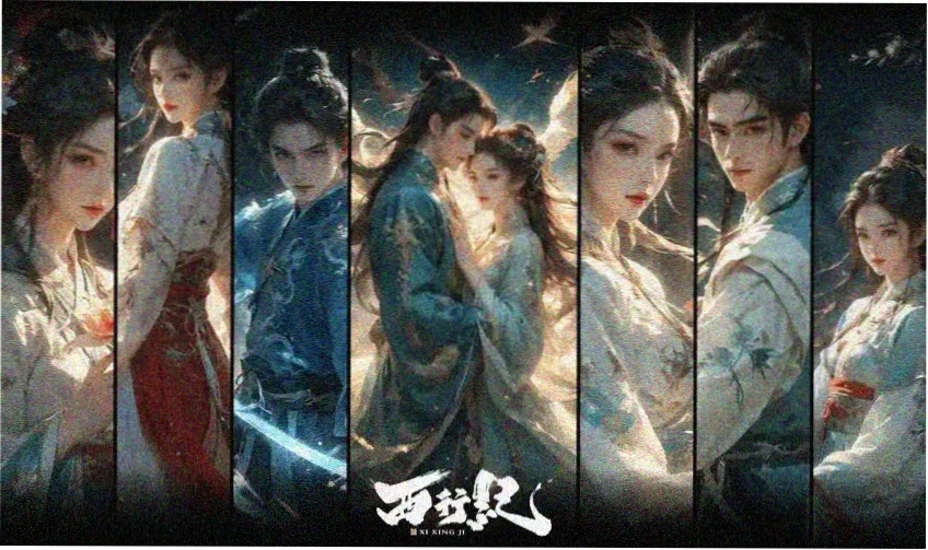 爆笑综艺季